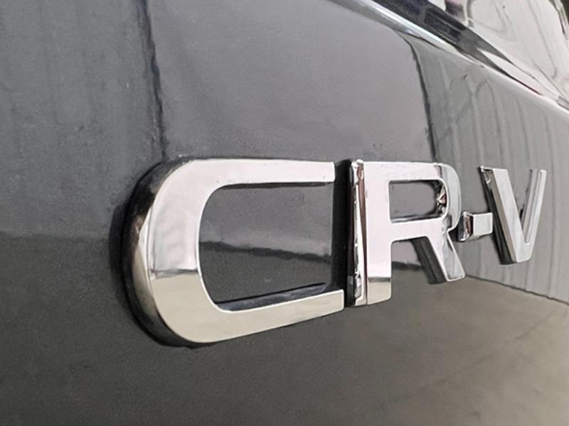 new 2025 Honda CR-V car, priced at $32,950