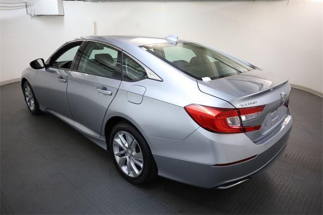 used 2020 Honda Accord car, priced at $19,455