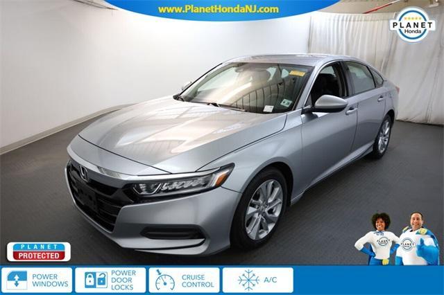 used 2020 Honda Accord car, priced at $19,455