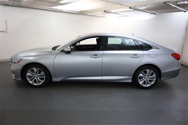 used 2020 Honda Accord car, priced at $19,455