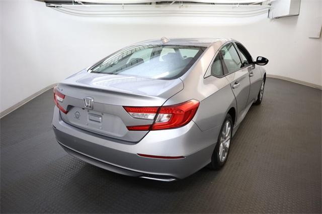 used 2020 Honda Accord car, priced at $19,455