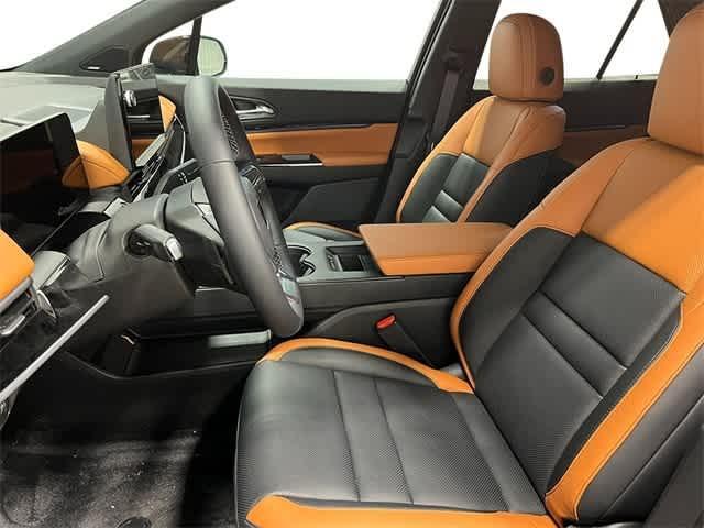 new 2025 Honda Prologue car, priced at $59,805