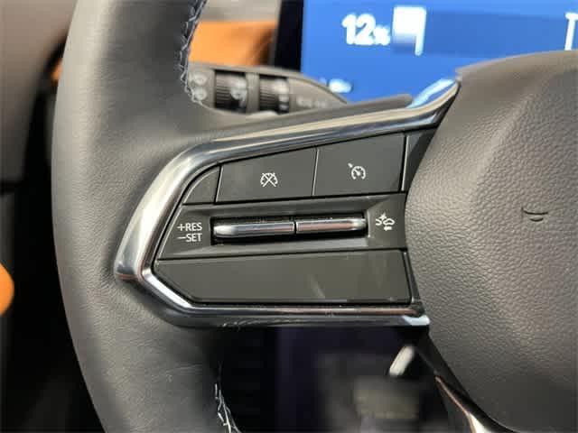 new 2025 Honda Prologue car, priced at $59,805