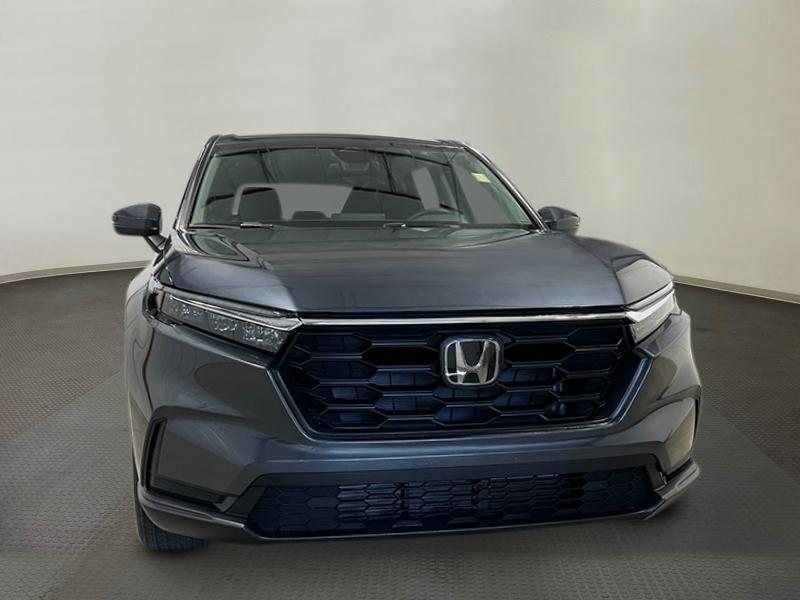 new 2025 Honda CR-V car, priced at $32,995