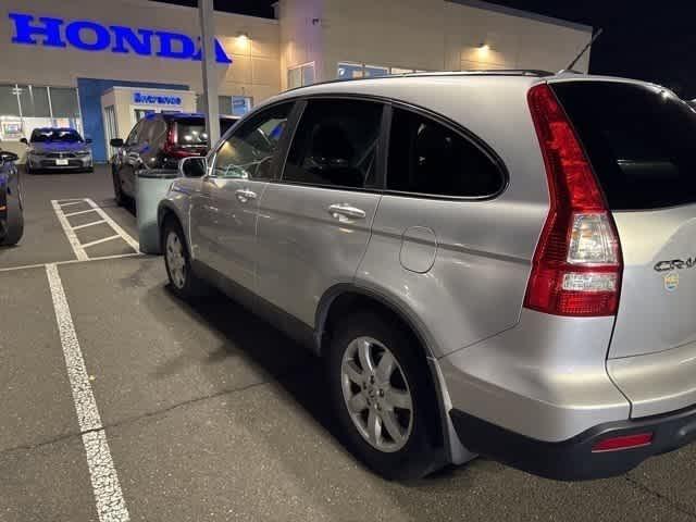 used 2009 Honda CR-V car, priced at $11,673