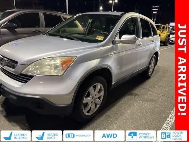 used 2009 Honda CR-V car, priced at $11,673