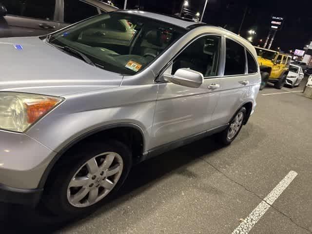 used 2009 Honda CR-V car, priced at $11,673