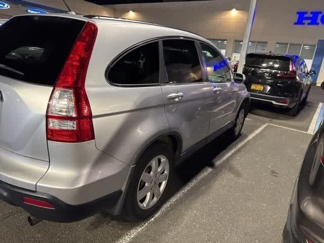 used 2009 Honda CR-V car, priced at $11,673