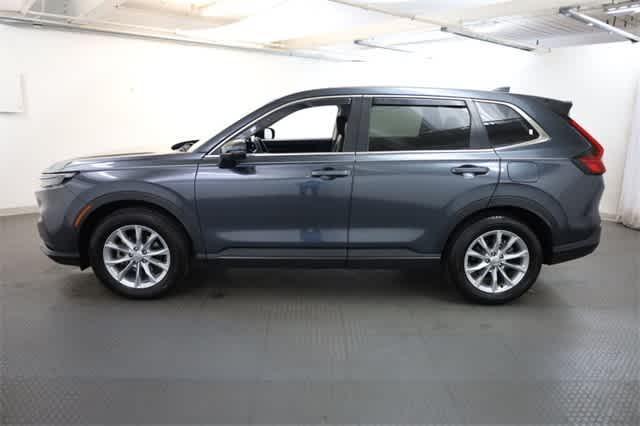 used 2024 Honda CR-V car, priced at $28,394