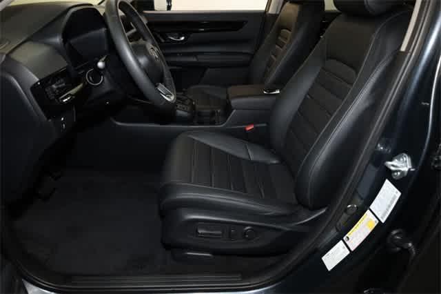 used 2024 Honda CR-V car, priced at $28,394