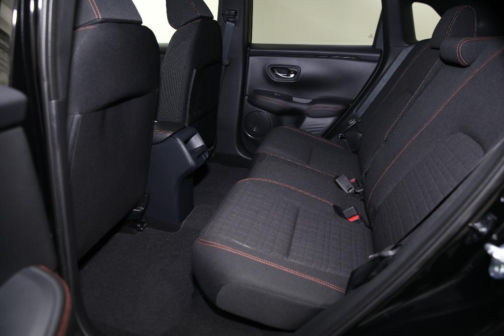 new 2025 Honda HR-V car, priced at $30,395