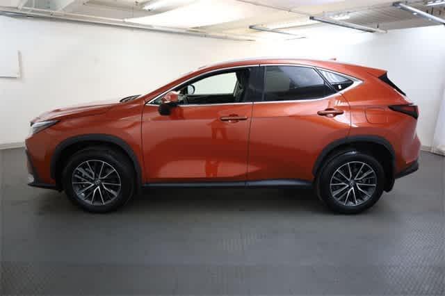 used 2022 Lexus NX 250 car, priced at $31,495