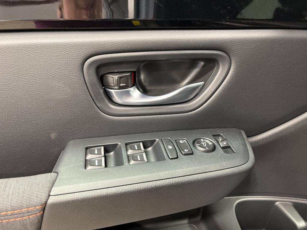 new 2025 Honda Pilot car, priced at $44,205