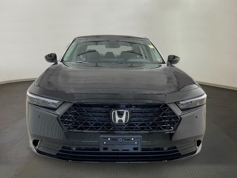 new 2025 Honda Accord car, priced at $36,090