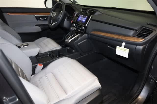 used 2022 Honda CR-V car, priced at $27,928