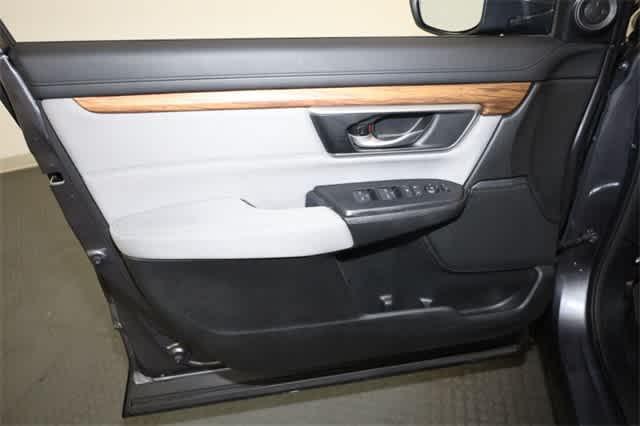 used 2022 Honda CR-V car, priced at $27,928