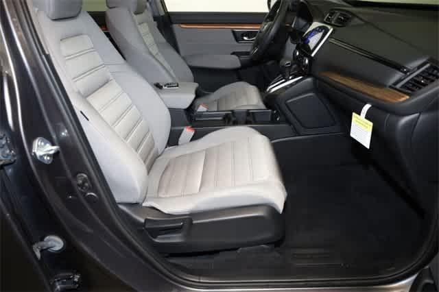 used 2022 Honda CR-V car, priced at $27,928