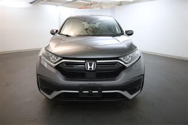 used 2022 Honda CR-V car, priced at $27,928