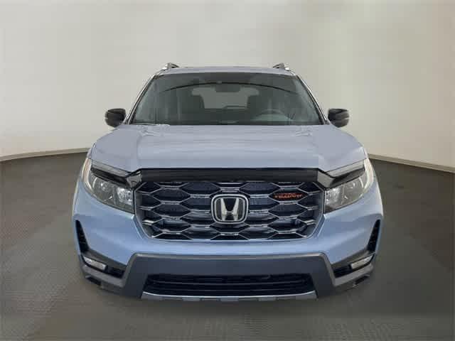 new 2025 Honda Passport car, priced at $46,850