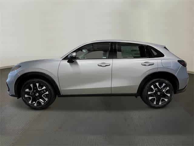 new 2026 Honda HR-V car, priced at $33,000