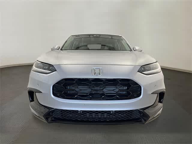 new 2026 Honda HR-V car, priced at $33,000