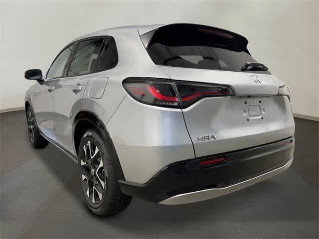 new 2026 Honda HR-V car, priced at $33,000