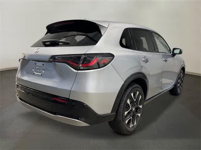 new 2026 Honda HR-V car, priced at $33,000