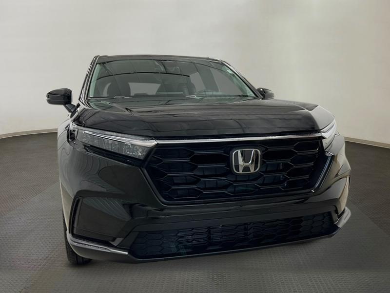 new 2025 Honda CR-V car