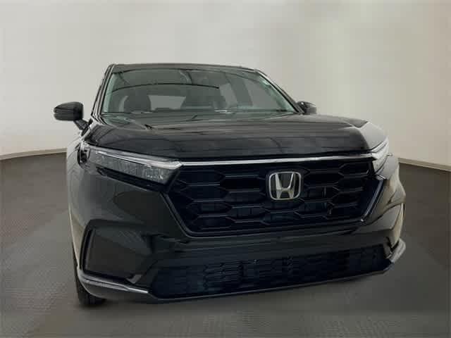 new 2025 Honda CR-V car, priced at $32,950