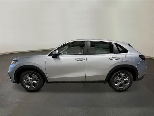 new 2026 Honda HR-V car, priced at $29,150