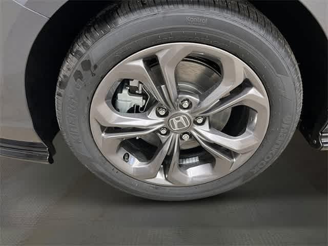 new 2025 Honda Accord Hybrid car, priced at $36,090