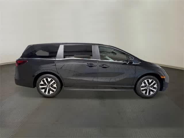 new 2025 Honda Odyssey car, priced at $43,315