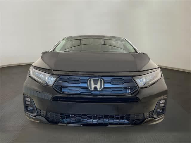 new 2025 Honda Odyssey car, priced at $43,315