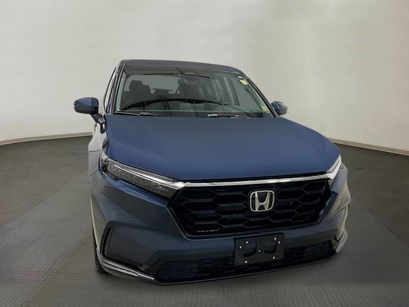 new 2025 Honda CR-V car, priced at $35,200