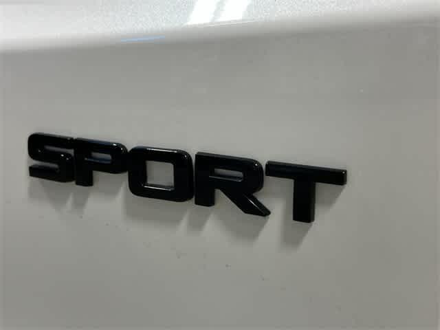 new 2026 Honda CR-V Hybrid car, priced at $39,035