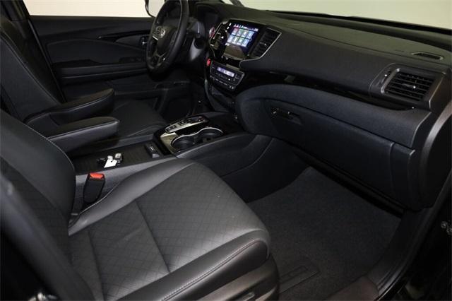 used 2021 Honda Passport car, priced at $26,288