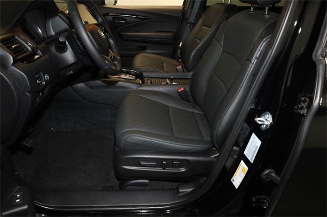 used 2021 Honda Passport car, priced at $26,288