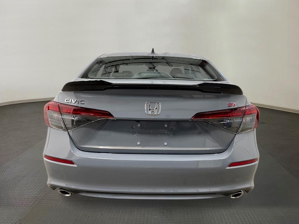 new 2026 Honda Civic car, priced at $32,600