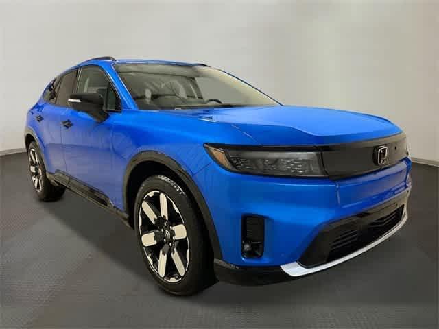 new 2025 Honda Prologue car, priced at $59,805