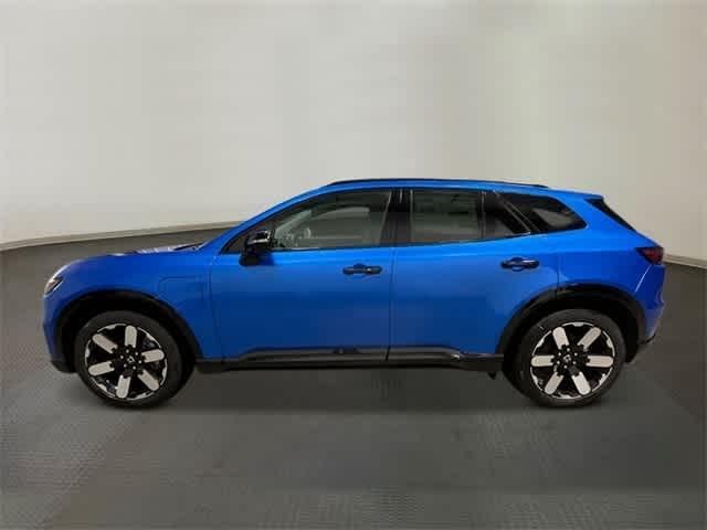 new 2025 Honda Prologue car, priced at $59,805