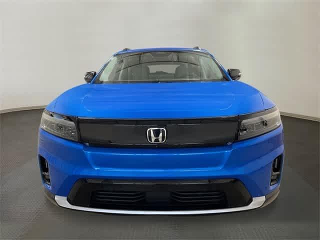 new 2025 Honda Prologue car, priced at $59,805