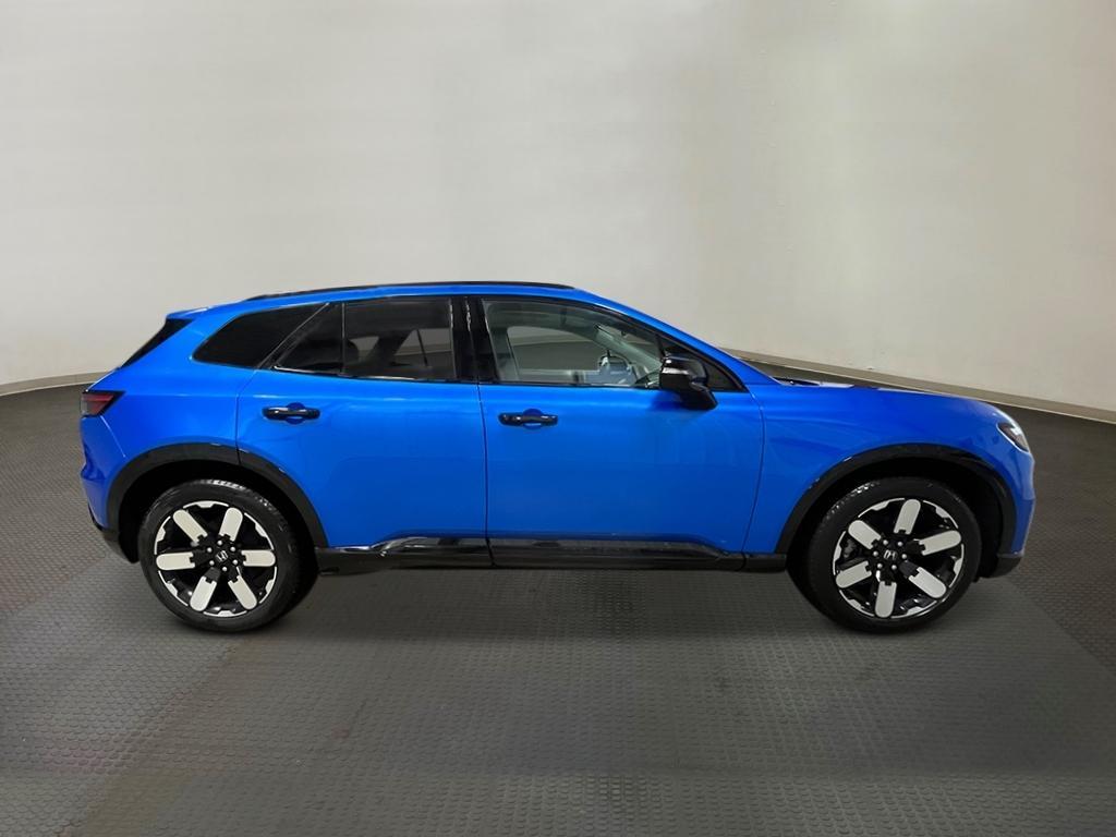 new 2025 Honda Prologue car, priced at $59,805