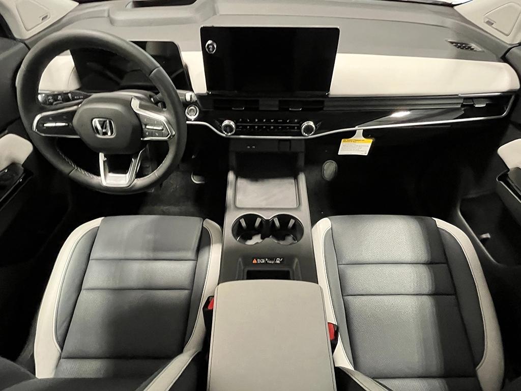 new 2025 Honda Prologue car, priced at $59,805