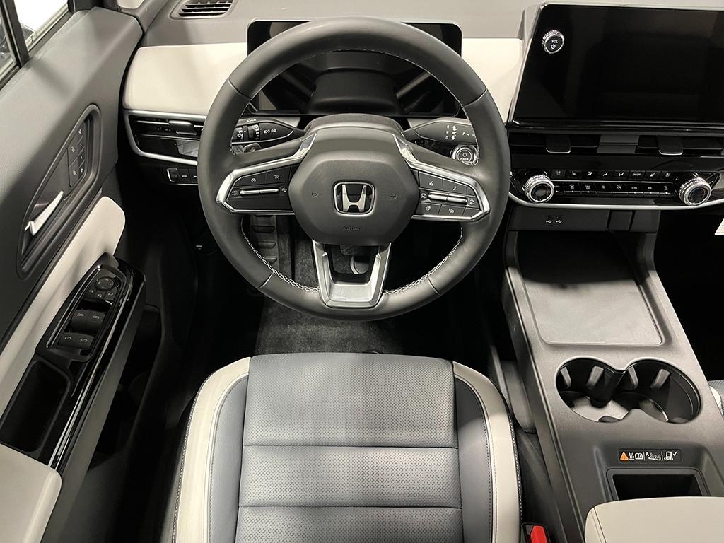 new 2025 Honda Prologue car, priced at $59,805