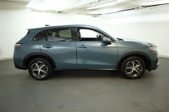 used 2023 Honda HR-V car, priced at $24,280