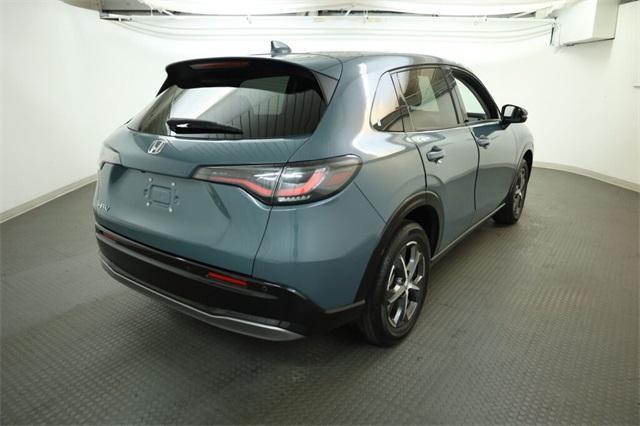 used 2023 Honda HR-V car, priced at $24,280