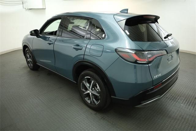 used 2023 Honda HR-V car, priced at $24,280