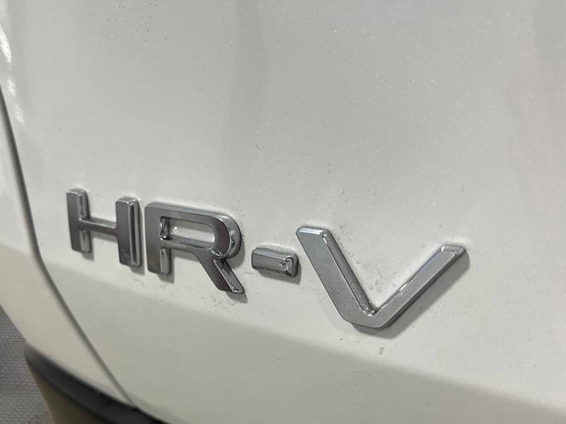 new 2025 Honda HR-V car, priced at $28,705