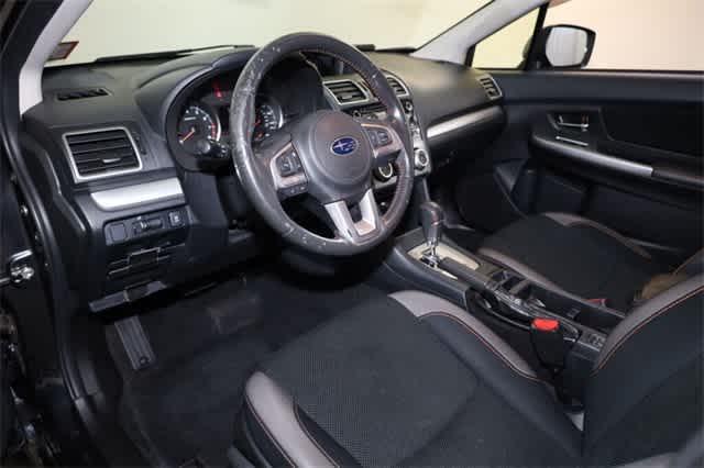 used 2017 Subaru Crosstrek car, priced at $15,275