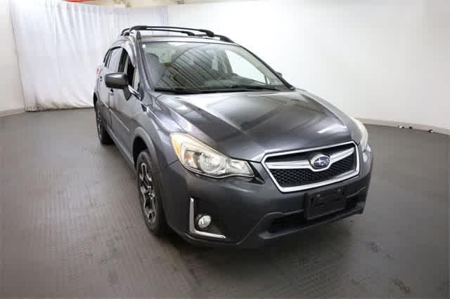 used 2017 Subaru Crosstrek car, priced at $15,275
